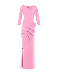 Длинное платье Chiara Boni LA Petite Robe