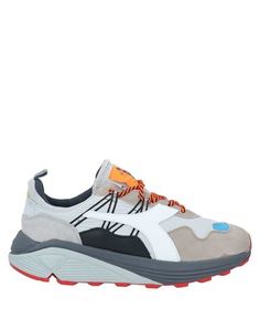 Низкие кеды и кроссовки Diadora Heritage