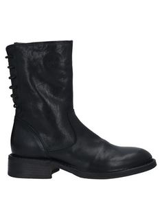 Полусапоги и высокие ботинки Fiorentini+Baker