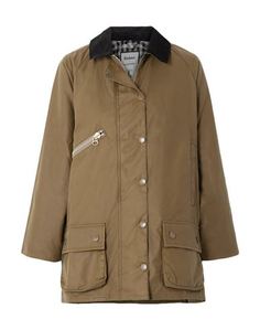 Пальто Barbour by Alexachung