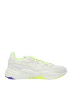 Низкие кеды и кроссовки Puma