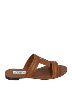 Сандалии Tod`S