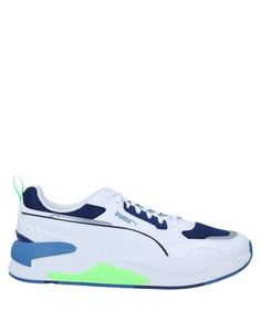 Низкие кеды и кроссовки Puma