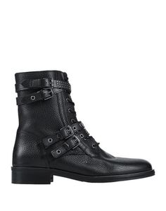 Полусапоги и высокие ботинки Trussardi Jeans