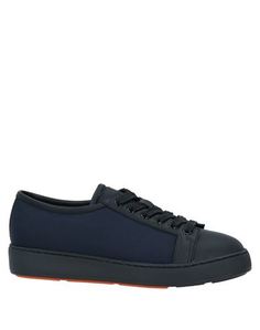 Низкие кеды и кроссовки Santoni