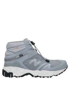 Высокие кеды и кроссовки New Balance