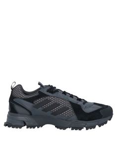 Низкие кеды и кроссовки Adidas