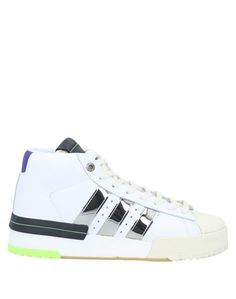 Высокие кеды и кроссовки Adidas Originals x Sankuanz