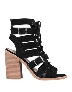 Сандалии Steve Madden