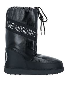 Сапоги Love Moschino