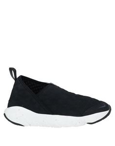 Низкие кеды и кроссовки Nike