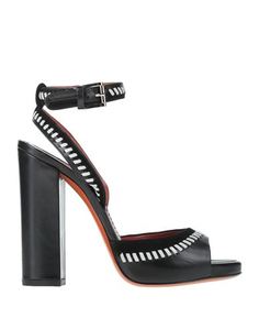 Сандалии Santoni