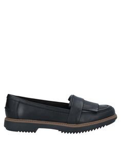 Мокасины Clarks
