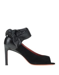 Туфли Santoni