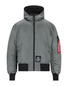 Куртка Alpha Industries