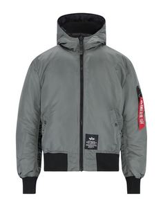 Куртка Alpha Industries