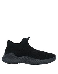 Низкие кеды и кроссовки Steve Madden