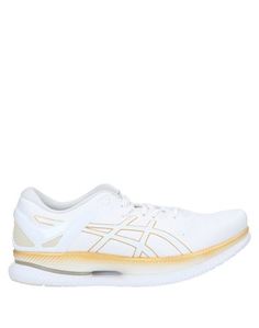 Низкие кеды и кроссовки Asics