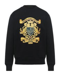 Толстовка Versace Jeans Couture