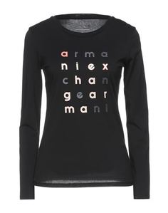Футболка Armani Exchange