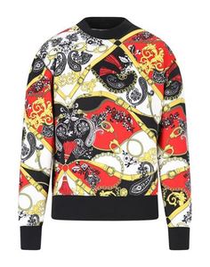 Толстовка Versace Jeans Couture