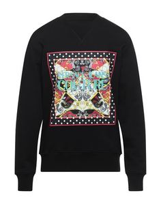 Толстовка Versace Jeans Couture