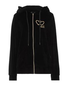 Толстовка Love Moschino