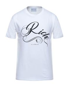 Футболка John Richmond