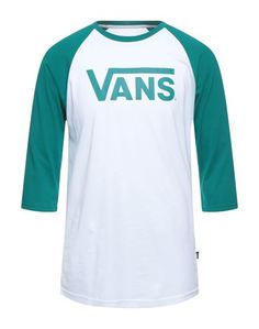 Футболка Vans