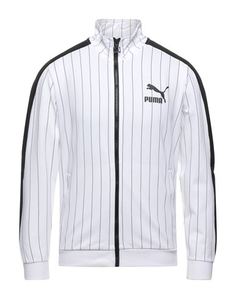 Толстовка Puma