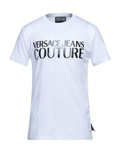 Футболка Versace Jeans Couture