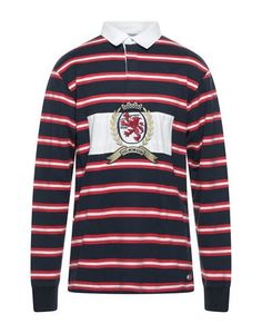 Толстовка Tommy Hilfiger