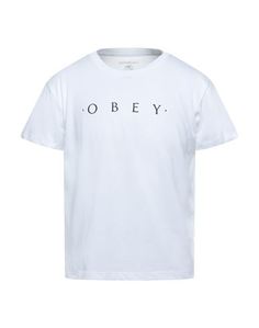 Футболка Obey