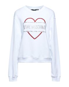 Толстовка Love Moschino