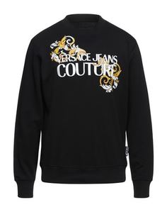 Толстовка Versace Jeans Couture
