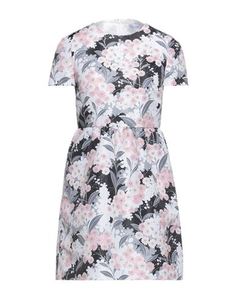 Короткое платье RED Valentino