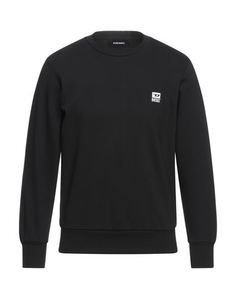 Толстовка Diesel