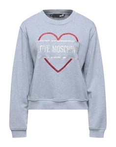 Толстовка Love Moschino