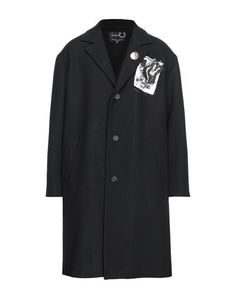 Пальто RAF Simons Fred Perry