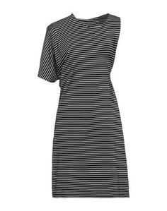 Короткое платье Mm6 Maison Margiela