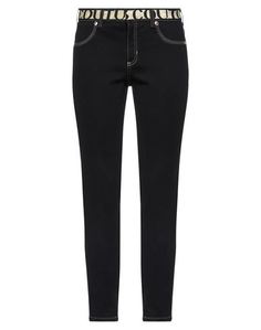 Джинсовые брюки Versace Jeans Couture