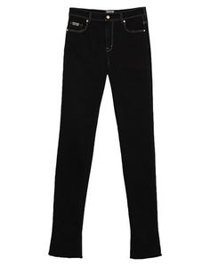 Джинсовые брюки Versace Jeans Couture
