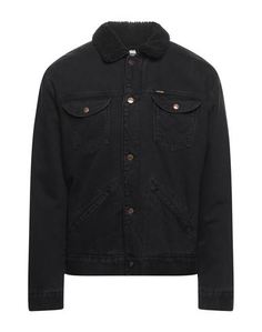 Джинсовая верхняя одежда Wrangler