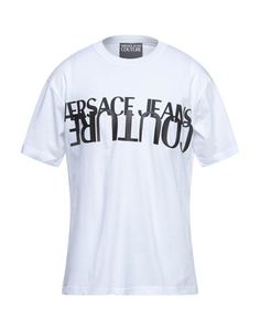 Футболка Versace Jeans Couture