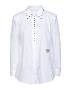 Pубашка Love Moschino