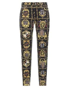 Джинсовые брюки Versace Jeans Couture