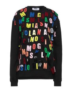 Толстовка Msgm