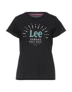 Футболка Lee