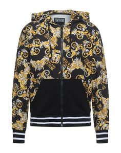 Толстовка Versace Jeans Couture