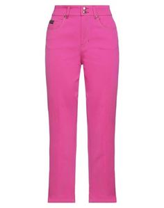Повседневные брюки Versace Jeans Couture